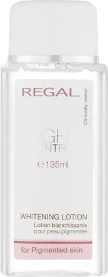 Лосьон для лица Regal Light Control осветляющий для кожи с пигментацией 135 мл