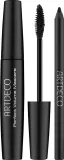 Набор для макияжа глаз Artdeco Perfect Volume тушь для объема и водостойкий карандаш черный 10 мл+1.2 г — фото 2