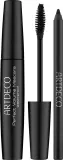 Набор для макияжа глаз Artdeco Perfect Volume водостойкая тушь для объема и карандаш черный 10 мл+1.2 г — фото 2