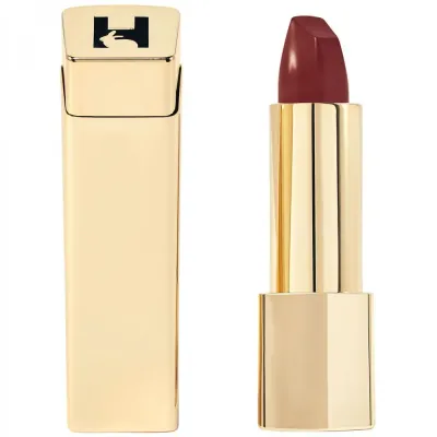 Помада для губ Hourglass Unlocked Satin Creme Lipstick кремовая, с сатиновым финишем, 4 г