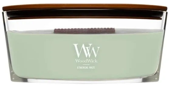 Свеча ароматическая WoodWick