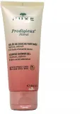 Парфюмированный гель для душа Nuxe Huile Prodigieuse Floral цветочный, 100 мл — фото 1
