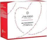 Набор для лица Shiseido Bio-Performance восстанавливающий крем пенка софтнер и концентрат для зрелой кожи 50+15+30+10 мл — фото 2