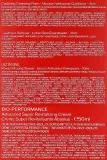 Набор для лица Shiseido Bio-Performance восстанавливающий крем пенка софтнер и концентрат для зрелой кожи 50+15+30+10 мл — фото 3