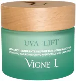 Крем для лица ночной Vigneul Uva-Lift с экстрактом винограда 50 мл — фото 1