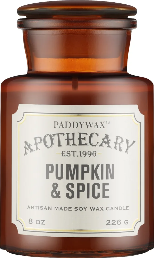 Свеча ароматическая Paddywax
