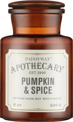 Свеча ароматическая Paddywax
