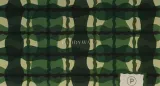 Набор ароматических свечей Paddywax Ripple две свечи в ребристом стекле Secret Garden и Wild Fig 2x127 г — фото 2