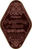 Свеча ароматическая Paddywax Station — фото 1