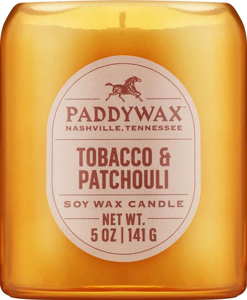 Свеча ароматическая Paddywax Vista
