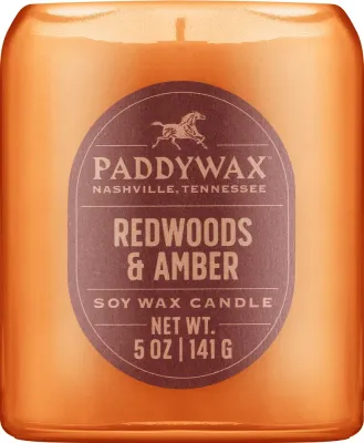 Свеча ароматическая Paddywax Vista