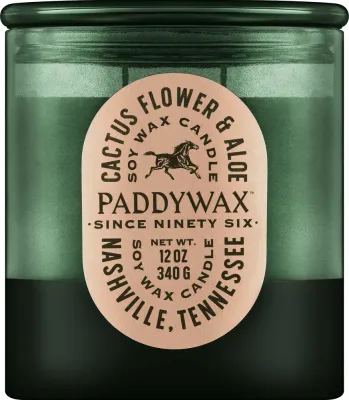 Свеча ароматическая Paddywax Vista