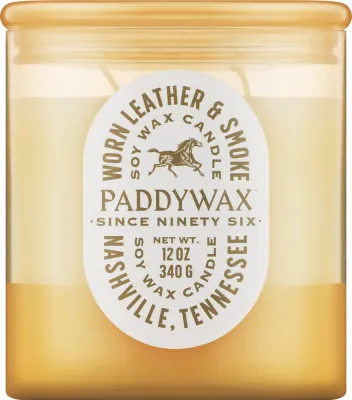 Свеча ароматическая Paddywax Vista, 340 г