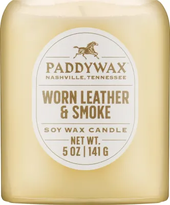 Свеча ароматическая Paddywax Vista, 141 г