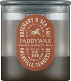 Свеча ароматическая Paddywax Vista — фото 1