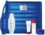 Набор Shiseido Bio-Performance Skin Filler сыворотки 2x30 мл пенка для умывания 15 мл софтнер 30 мл и крем 15 мл для зрелой кожи — фото 2