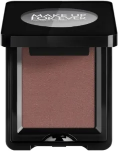Тени для век Make Up For Ever Artist Mono Shadow Matte матовые, высокопигментированные, 2 г, оттенок 608