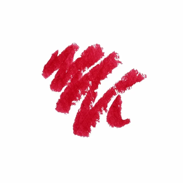 Контурный карандаш для губ Barry M Lip Precision Hi-Intensity Matte, оттенок Ruffle
