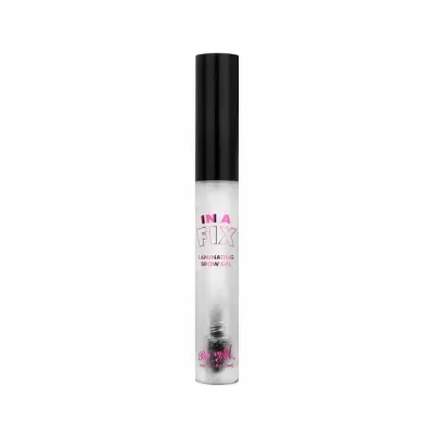 Ламинирующий гель для бровей Barry M In A Fix Laminating Brow Gel