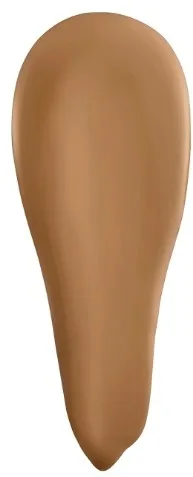 Тональная основа Flormar Green Up Foundation матирующая, 30 мл, оттенок 110 - Toffee