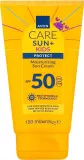 Avon Care Sun + Kids Protect крем солнцезащитный детский SPF 50, водостойкий, с 3 месяцев, 150 мл — фото 1