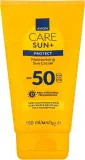 Avon Care Sun+ Protect крем солнцезащитный увлажняющий для лица и тела SPF50 150 мл, водостойкий, UVA и UVB — фото 1