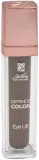Тени для век BioNike Defence Color Eye Lif Liquid Eyeshadow 12H Long Lasting жидкие, стойкие, 4,5 мл, оттенок 605 - Coffee — фото 1
