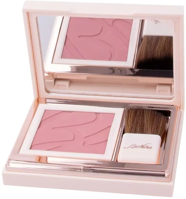 Румяна для лица BioNike Defence Color Pretty Touch, оттенок 303 - Bois De Rose