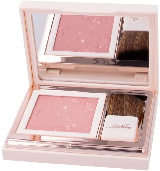 Румяна для лица BioNike Defence Color Pretty Touch, оттенок 309 - Marbre Rose