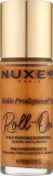 Сухое масло с сиянием Nuxe Huile Prodigieuse Or Roll-On для лица тела и волос — фото 1