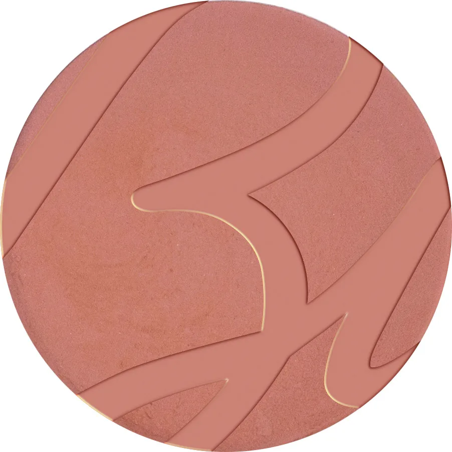 Компактная бронзирующая пудра BioNike Defence Color Sun Touch Compact Bronzing Powder, 10 г, оттенок 207 - Noisette