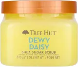 Tree Hut Tree Hut Dewy Daisy Shea Sugar Scrub - Сахарный скраб для тела Dewy Daisy Shea 510 г — фото 1