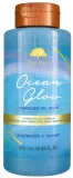 Пенящийся гель для душа Tree Hut Ocean Glow с маслами авокадо, киви и апельсина, 532 мл — фото 1