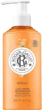 Roger&Gallet Balsam do ciała - Бальзам для тела Roger & Gallet Neroli Wellbeing Body Lotion с нероли и маслом ши, 250 мл — фото 1