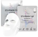 Роскошная бриллиантовая маска для лица Starskin VIP The Diamond Mask с алмазной пудрой и жемчугом, 40 г — фото 1