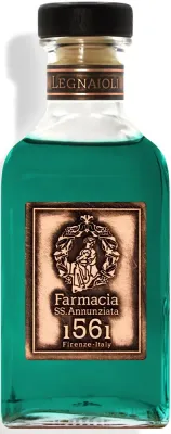 Аромадиффузор для дома Farmacia SS. Annunziata Arti Minori Legnaioli 500 мл