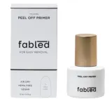 Праймер для ногтей Fabled Peel Off Primer воздушной сушки, для лёгкого снятия покрытия, 12 мл — фото 1