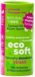 Натуральный дезодорант-стик Eco Soft Herbal Garden для тела — фото 1