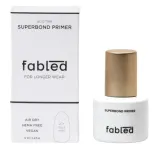 Праймер для ногтей Fabled Super Bond Primer воздушной сушки, для сверхпрочного сцепления, 12 мл — фото 1