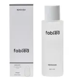 Жидкость для снятия гель-лака Fabled Soak Off Remover для Led Builder Polish, снятие за 5–10 минут, 100 мл — фото 1