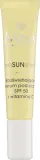 Сыворотка для области вокруг глаз Miya Cosmetics Eye Sun Shine с UV-фильтрами и минеральными пигментами SPF 50 15 мл — фото 1