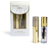 Набор Magic Studio Diamond Glam Eyes тушь для ресниц 1.8 мл и прозрачный гель для бровей 2 мл — фото 1