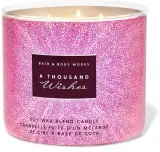Свеча ароматическая Bath & Body Works — фото 1