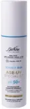 Крем для лица солнцезащитный матирующий BioNike Defence Sun SPF50 50 мл — фото 1