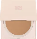 Компактная тональная основа BioNike Defence Color Second Skin Cream Compact матирующая, 9 мл, оттенок 501 - Sable — фото 1