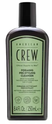 Шампунь для волос American Crew Pre-Styling Forming, 250 мл