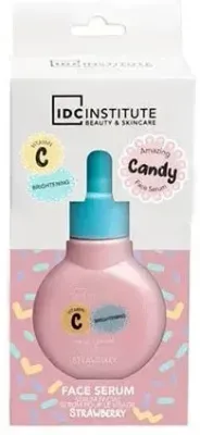 Сыворотка для лица с витамином C IDC Institute Candy Vitamin C Serum 40 мл
