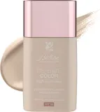 Тональный флюид BioNike Defence Color High Protection Anti-Pollution SPF 30, 30 мл, оттенок 306 - Cannelle — фото 2