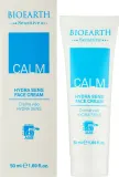Крем для лица Bioearth Sensitive Calm Hydra Sens успокаивающий для чувствительной кожи 50 мл — фото 2