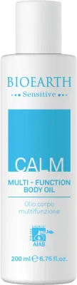 Масло для тела Bioearth Sensitive Calm Multi-Functional успокаивающее для чувствительной кожи